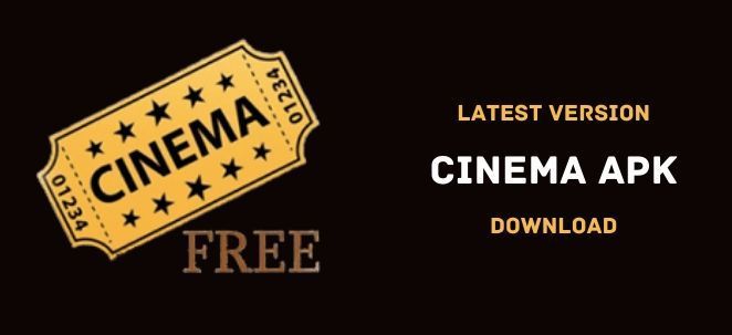 Cinema Box App Mac