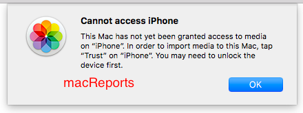 Apple Mac Photo App Delete After Import